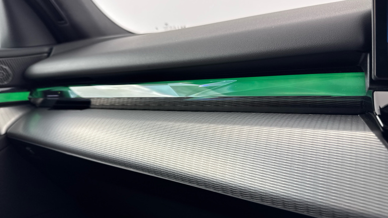 BMW i5 250kW eDrive40 M Sport 84kWh 4dr Auto Tech+/Comf+ Electric Saloon